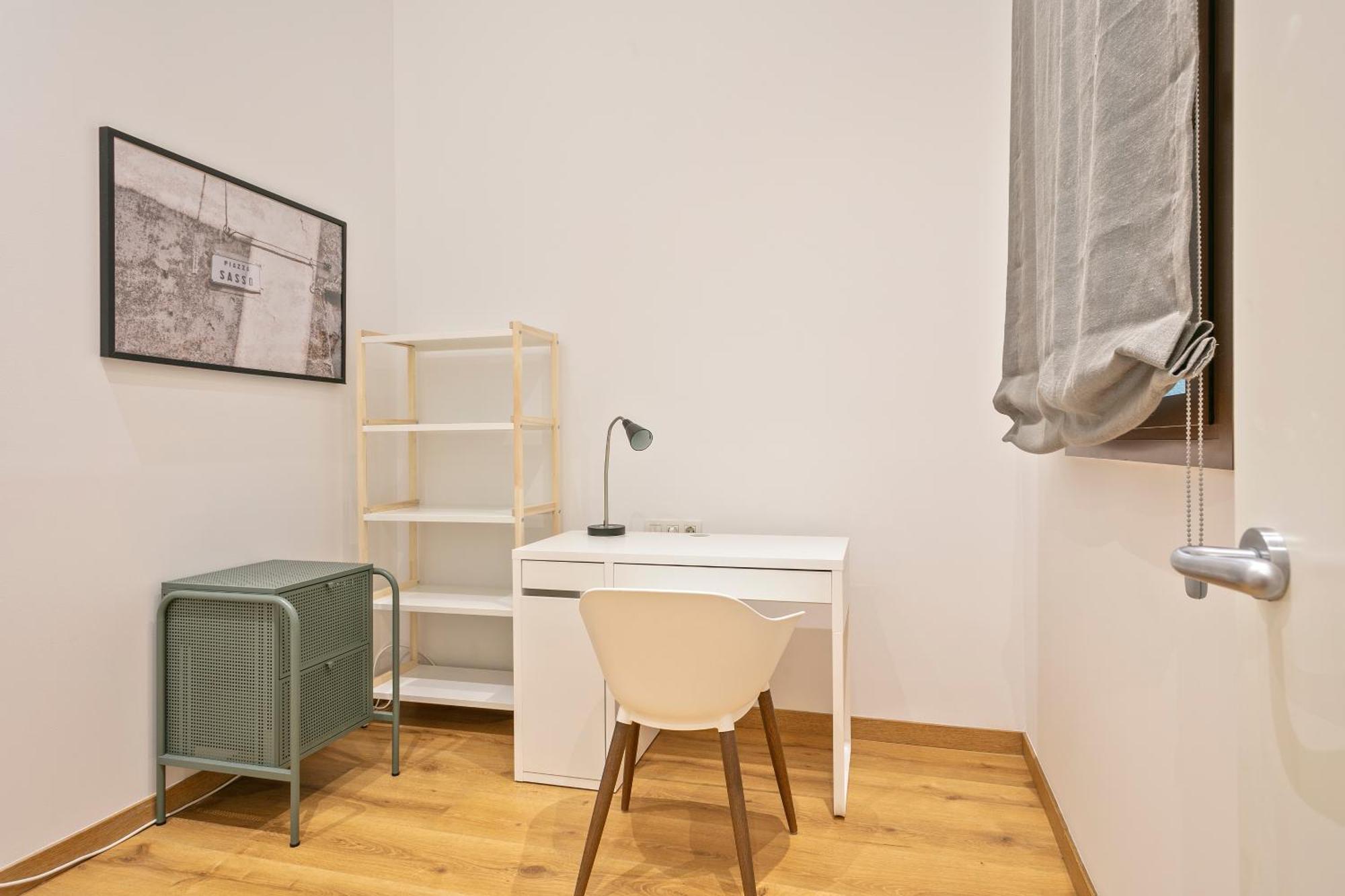 Aspasios Arc De Triomf Apartments 巴塞罗那 外观 照片