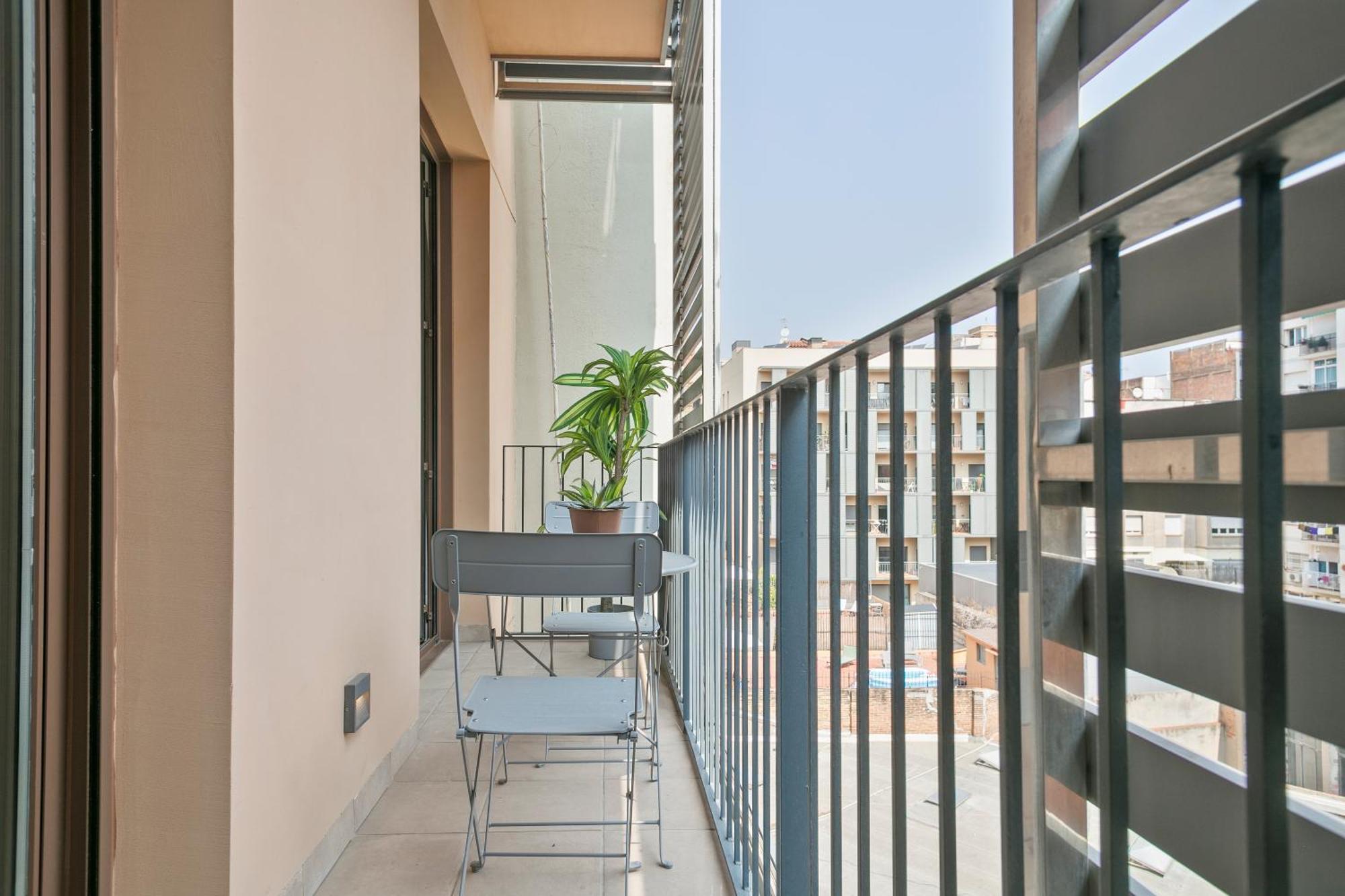 Aspasios Arc De Triomf Apartments 巴塞罗那 外观 照片
