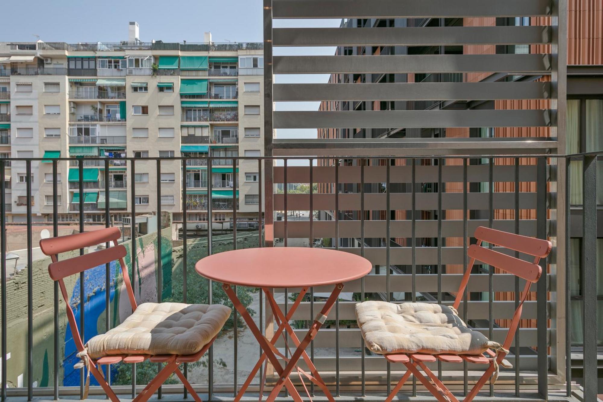 Aspasios Arc De Triomf Apartments 巴塞罗那 外观 照片